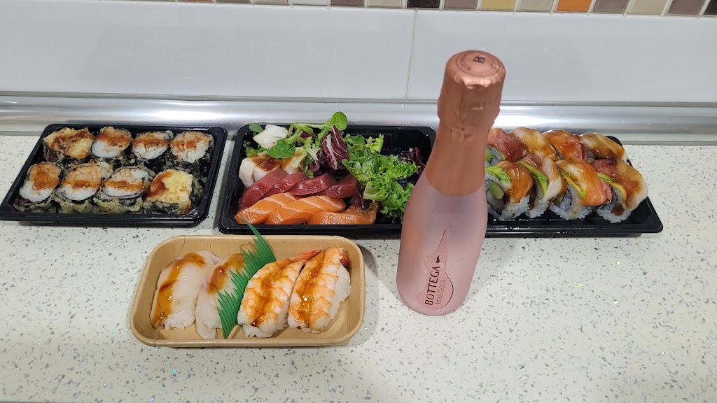 Restaurante Terra Sushi — Comida y bebida