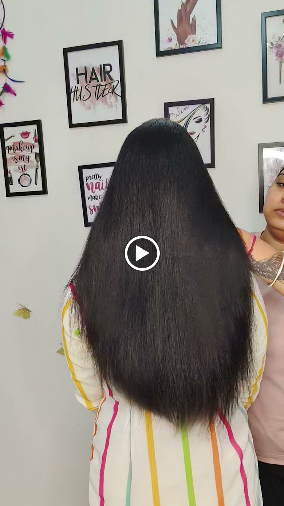 Prinavya Makeover Salon And Academy