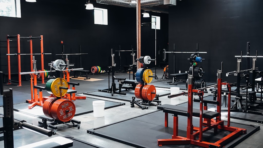  IRONSIDE TRAINING | Beaverton - New Location!