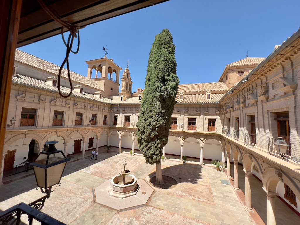 Ayuntamiento de Antequera