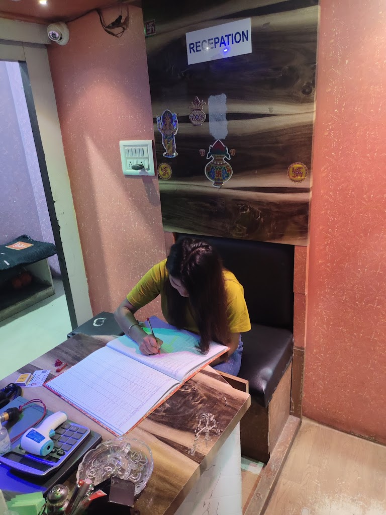 Glamour Family Spa Beauty Parlour