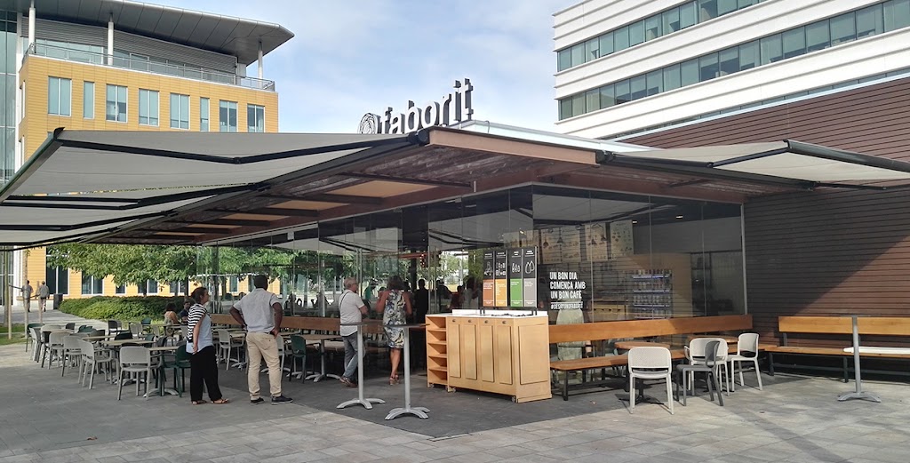 Faborit WTC Cornella