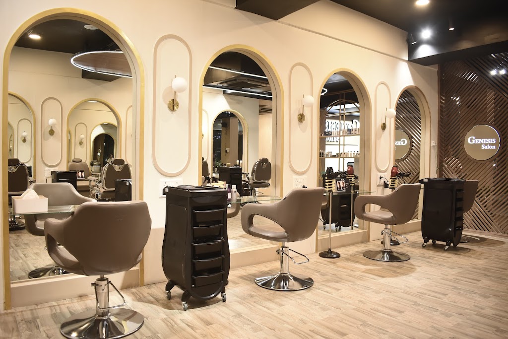 Genesis Salon Spa