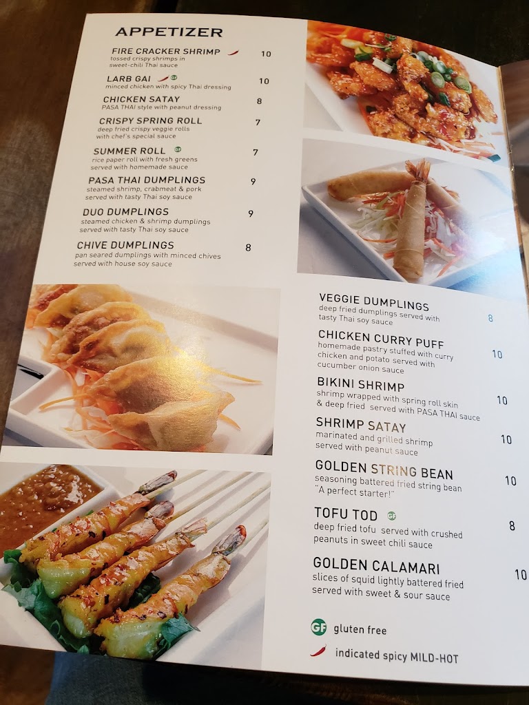 Pasa Thai