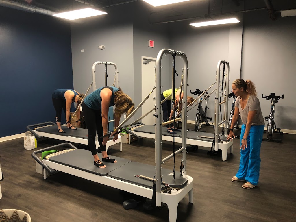  Move Studio Pilates - Palatine
