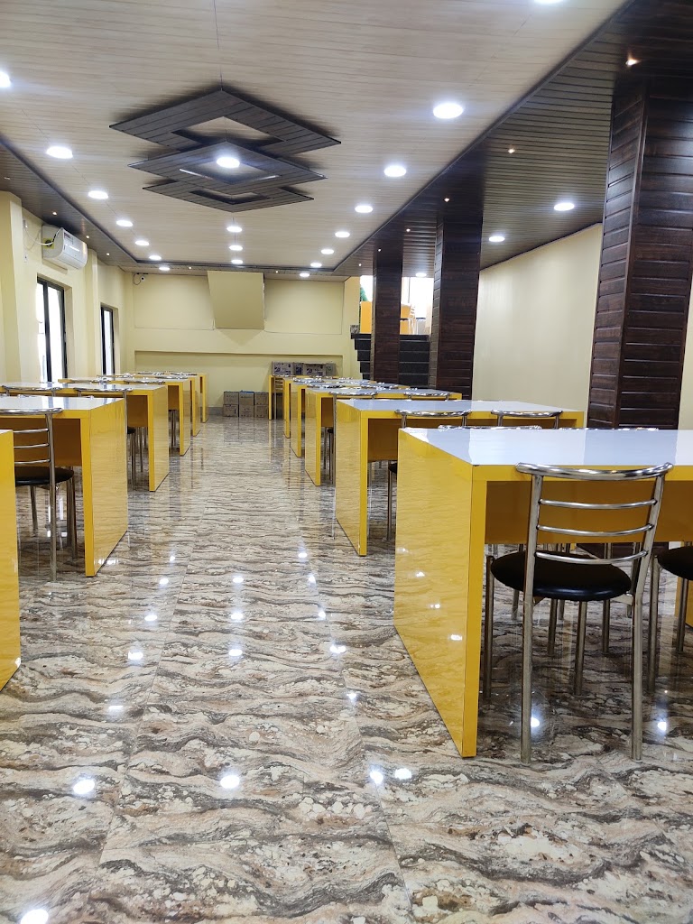 M S Bajwi Hotel Six Mile