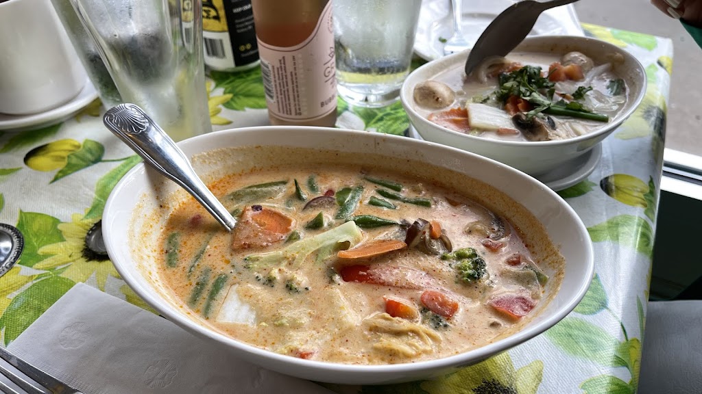 Lanna Thai Restaurant