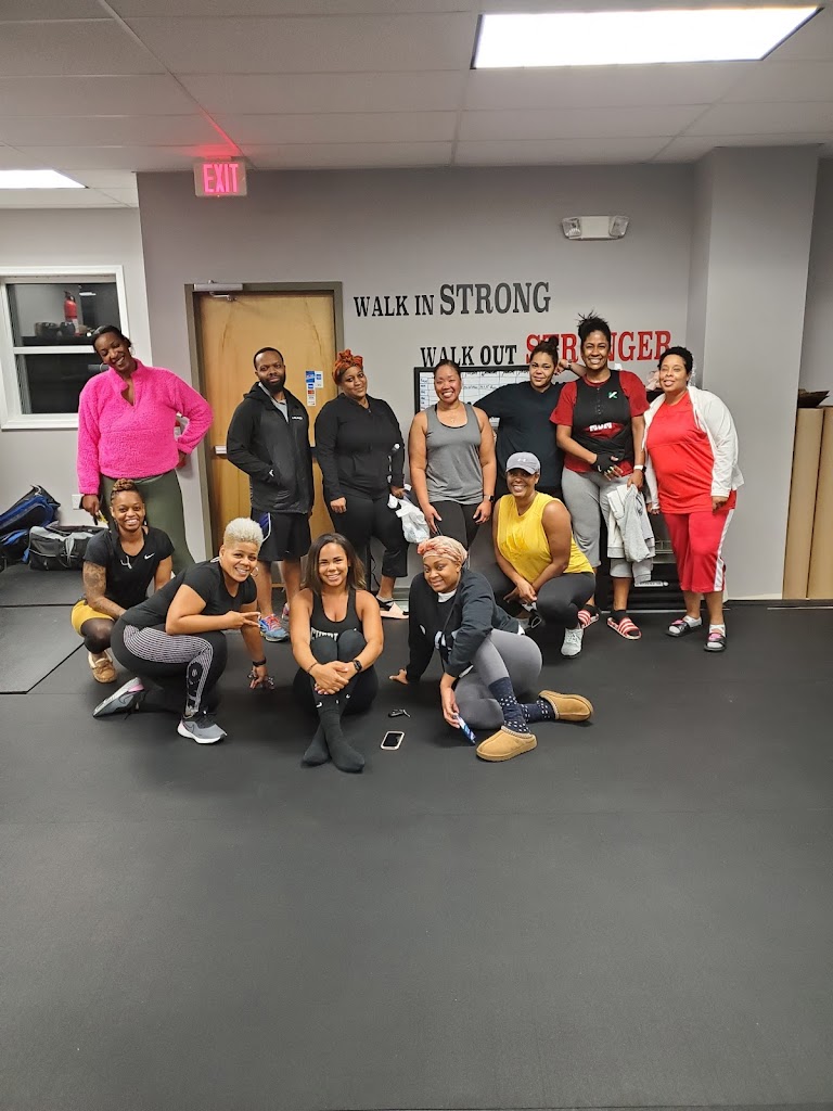  Blazin' Body Fitness