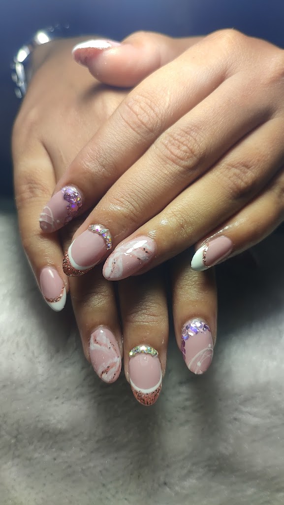 Sanvi Nails Creation Studio