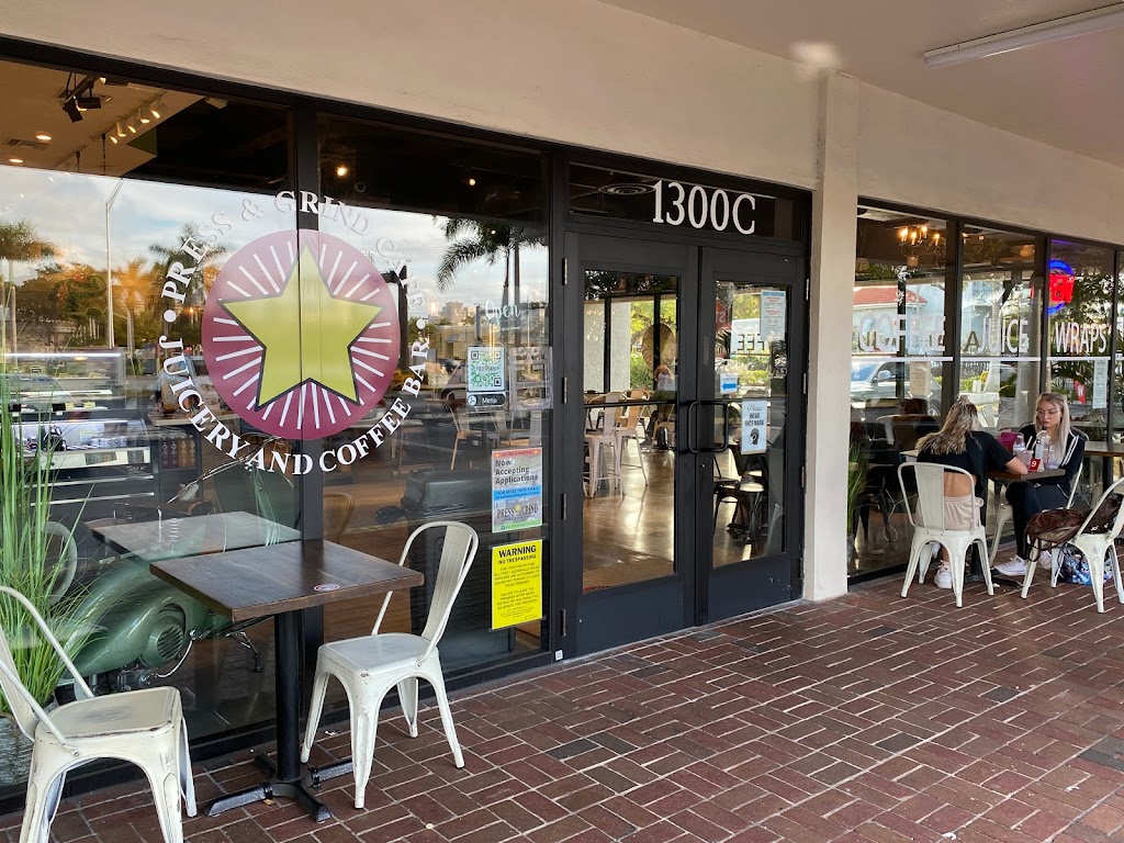 Photo of Press and Grind Cafe