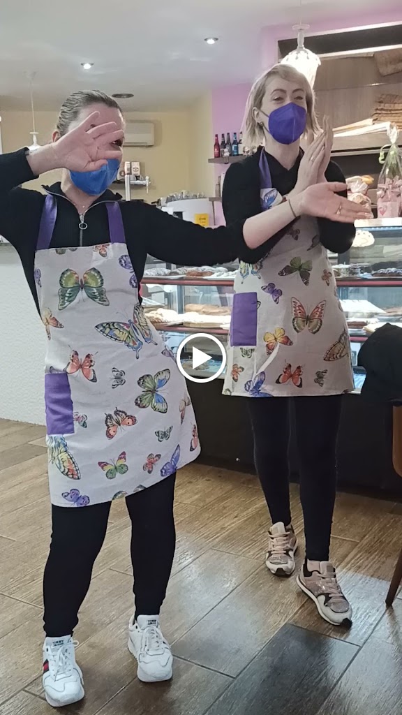 Cafeteria Bondia — Videos