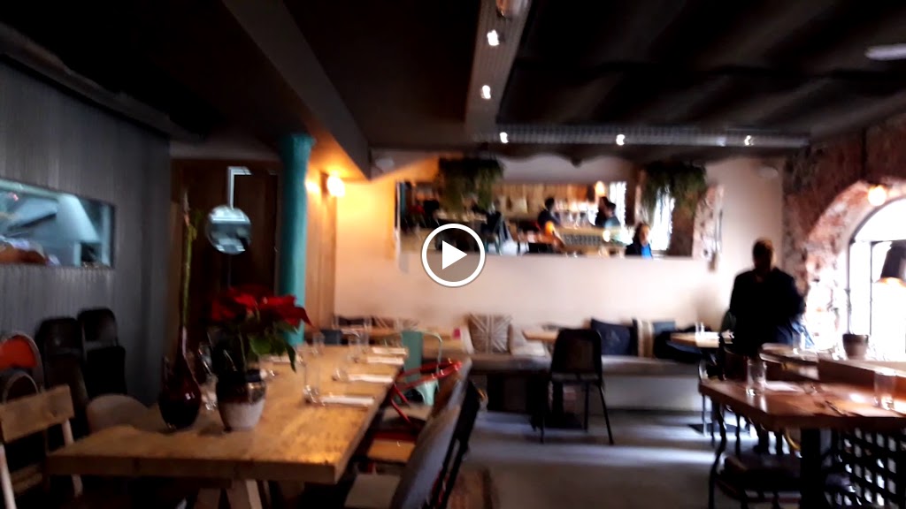 La Malinche Santander — Ambiente