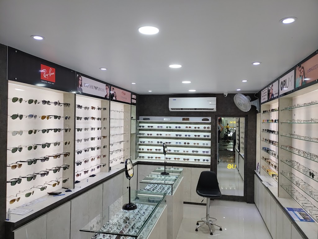 Netram Opticals Optical Shop In Supela Bhilai Sunglass Shop In Bhilai Contact Lens Shop In Bhilai Optician In Durg Bhilai