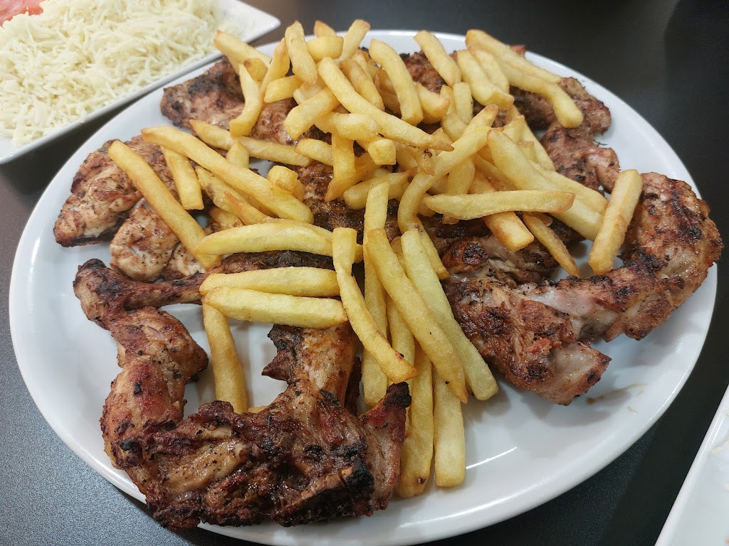 KEBAB & GRILL HOUSE