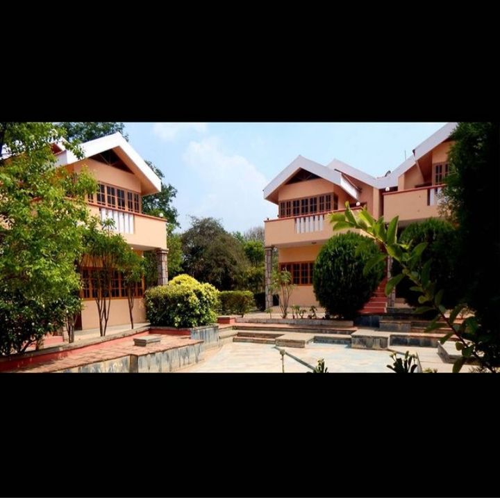 Ruppi S Hotel Resort Biggest Wavepool In Karnataka