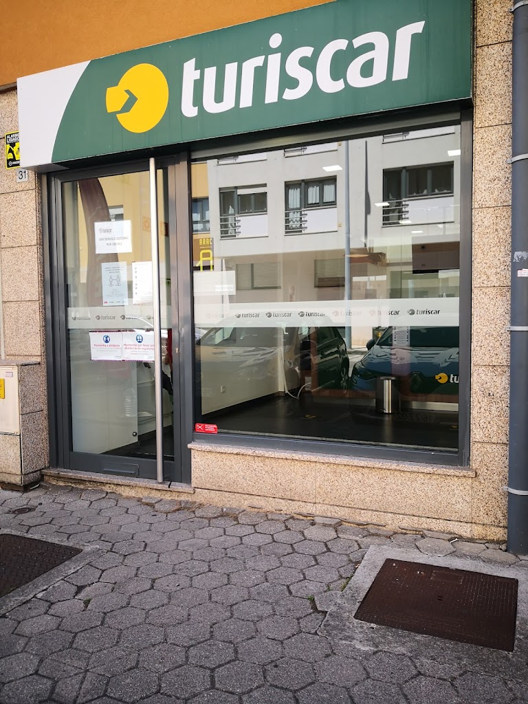 Turiscar