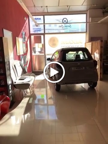 SERVI-CAR ONTINYENT, S.L. FIRSTSTOP — Videos