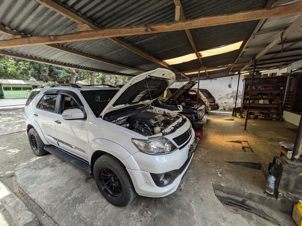 Dodik Car Autocare