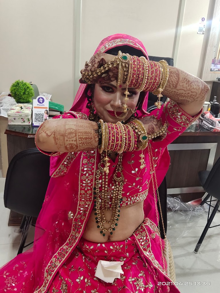 Makeup Mystery Laser Studio Salon