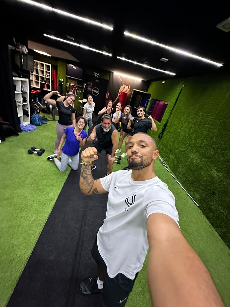 GymTae