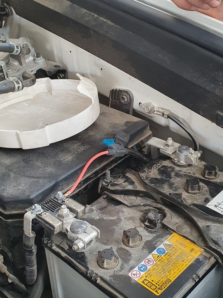 Electricidad del Automovil Santiago Rived S.L.