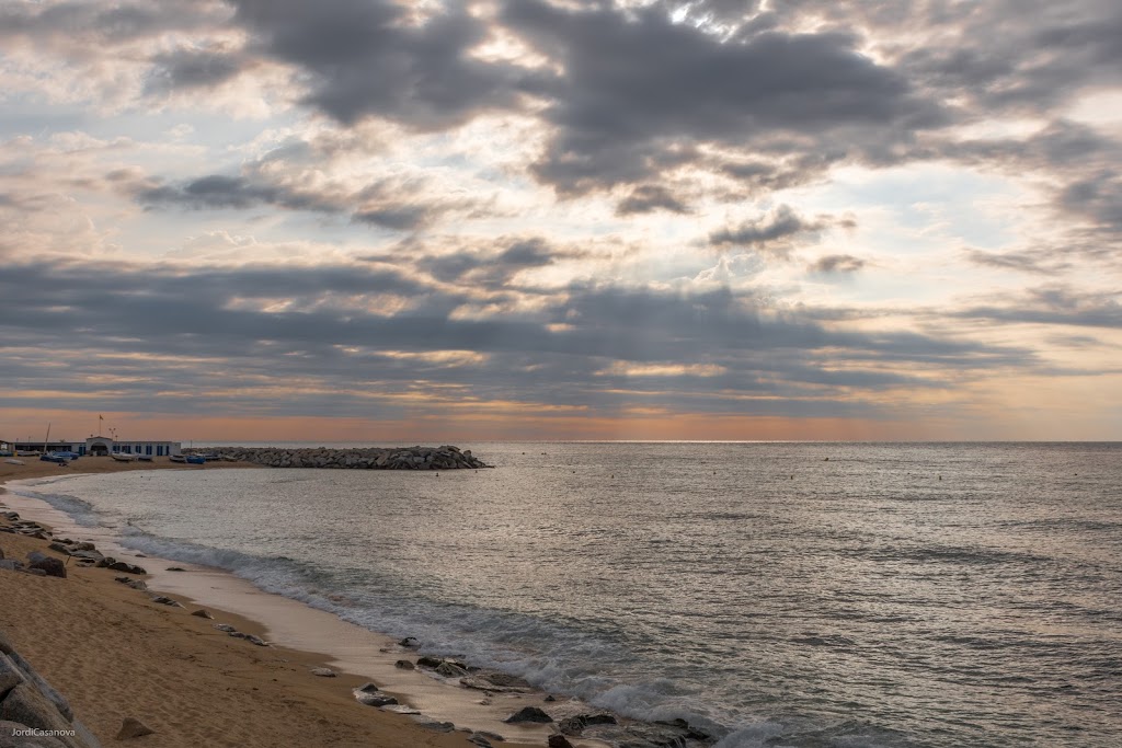 Club de Pescadors de l'Espigo de Garbi