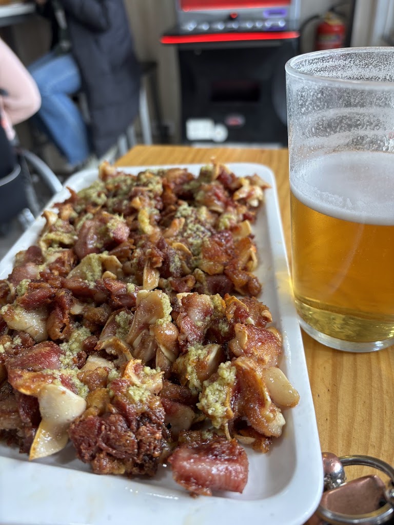Bar La Inmacu — Mas recientes