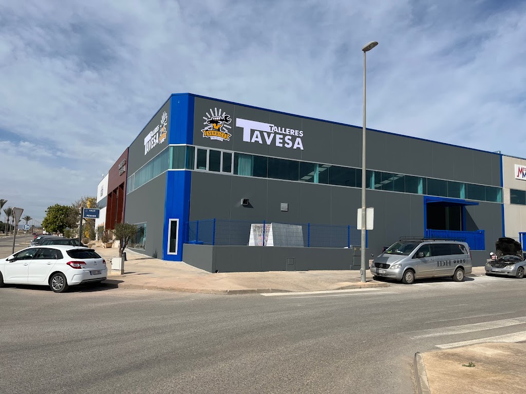 Talleres Tavesa