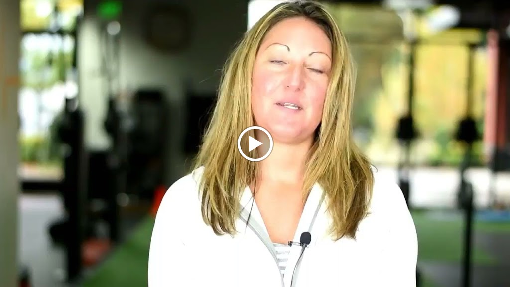  Kempf Fitness Professional