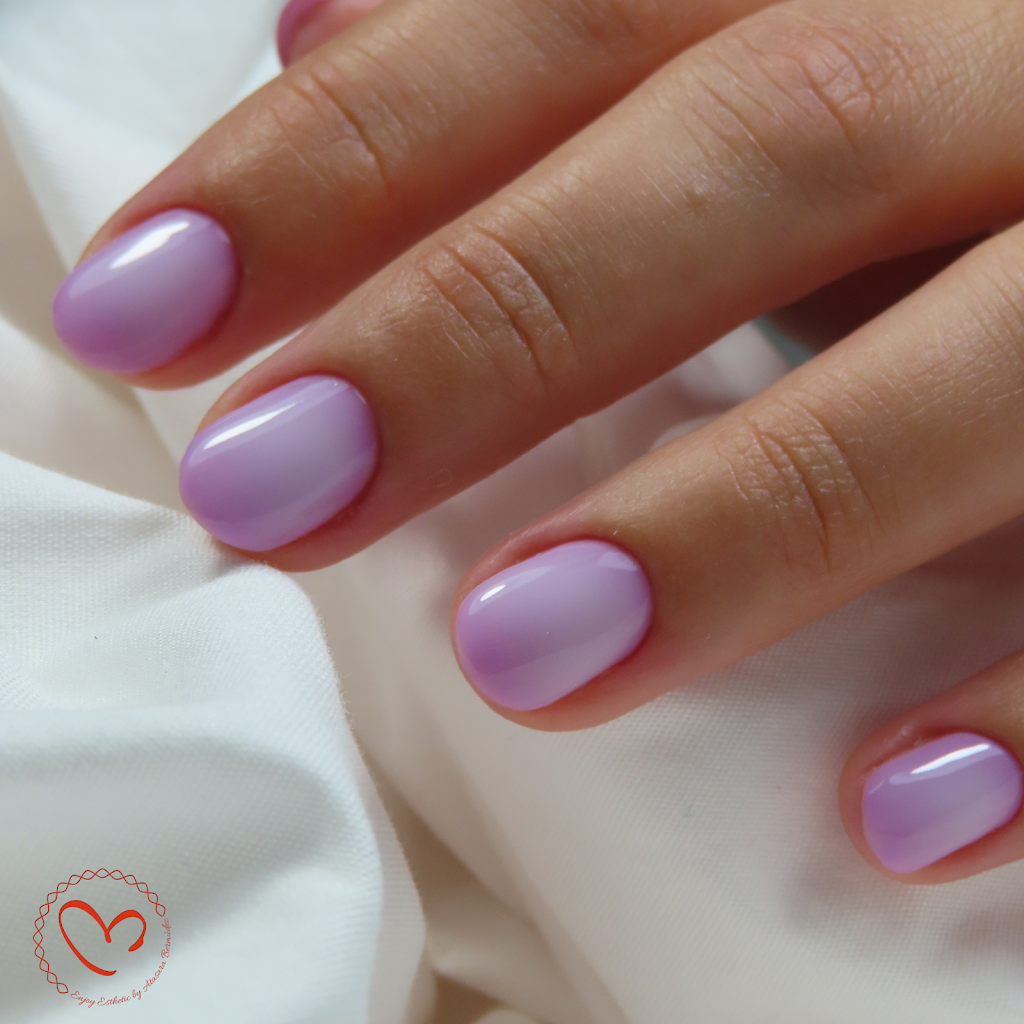 Enjoy Esthetic — Manicura
