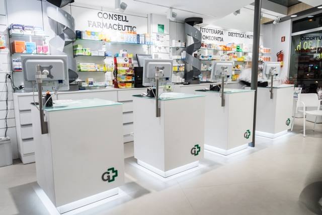 Farmacia Guerrero — Del propietario