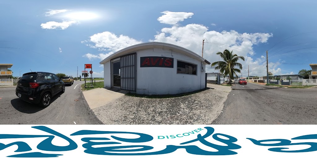 Street View & 360deg