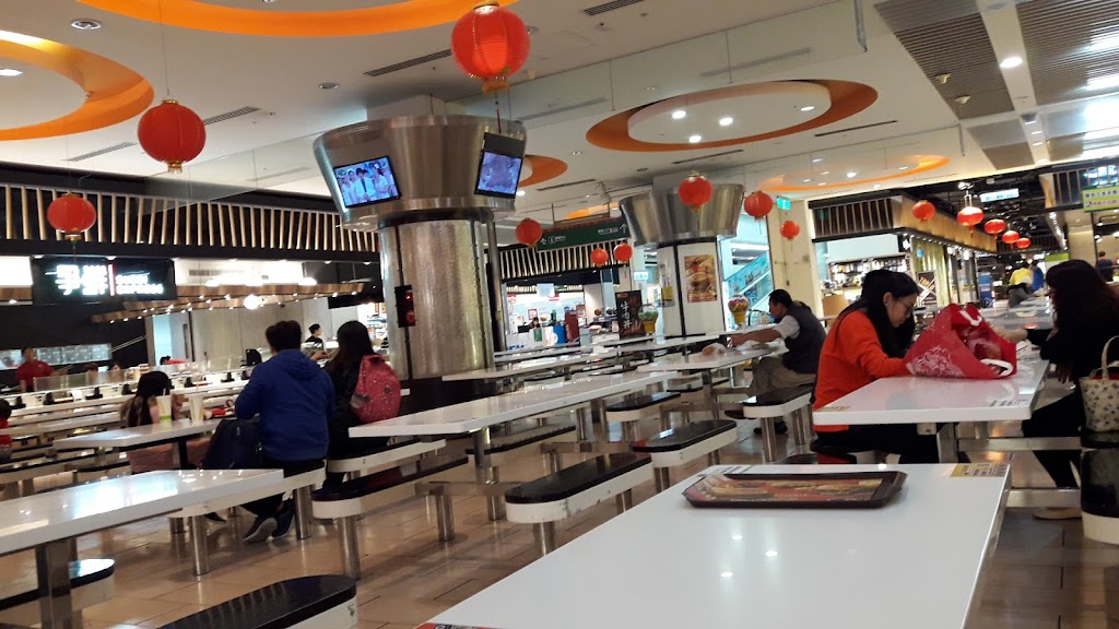 麥當勞-新竹愛買餐廳 的照片