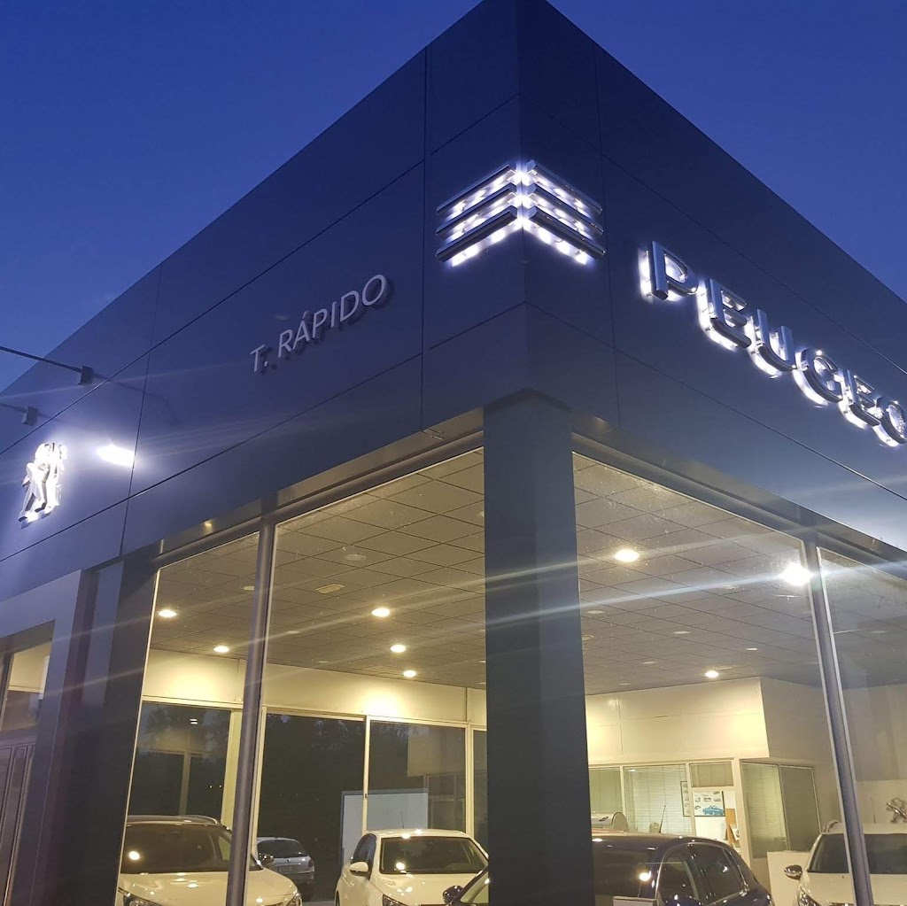 Talleres Rapido