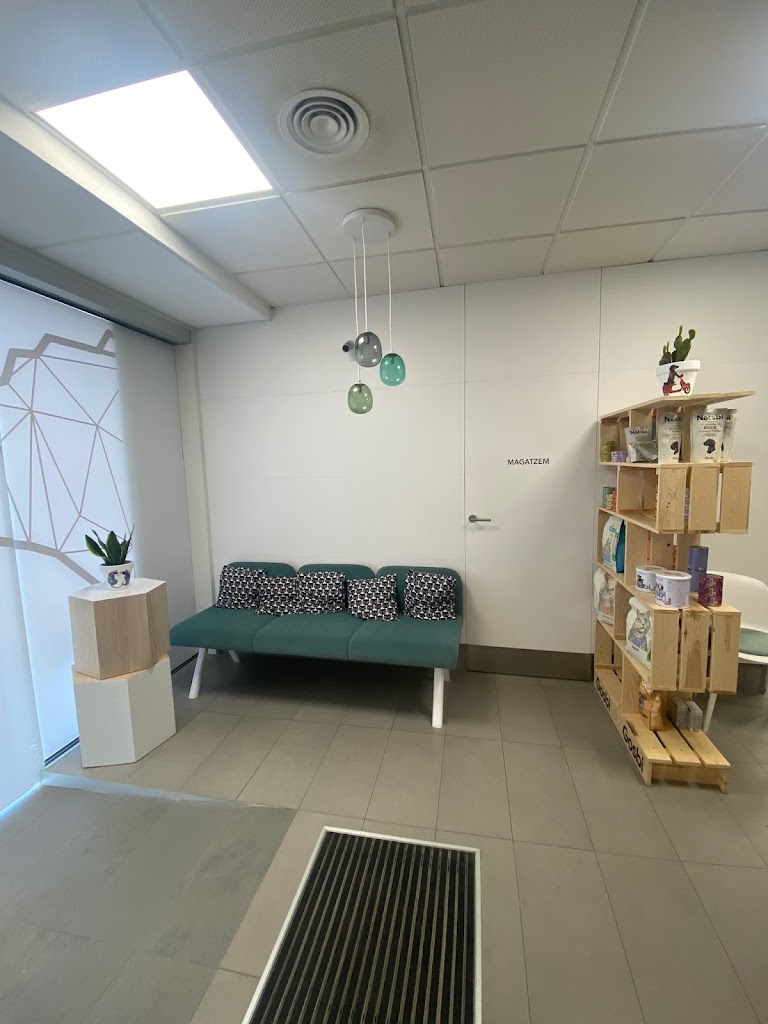 CENTRE VETERINARI LA VALL — Del propietario
