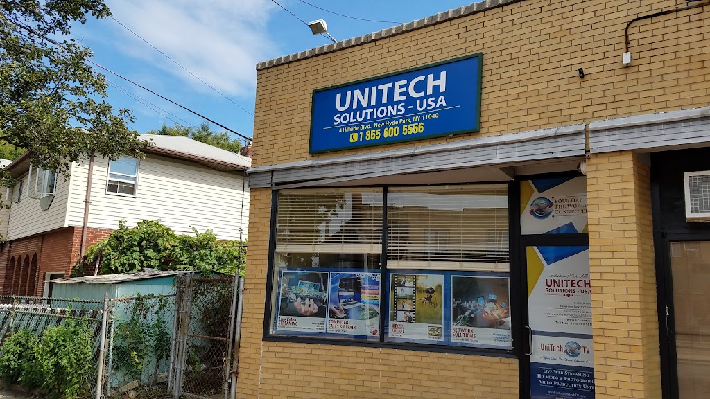 UniTech Solutions USA
