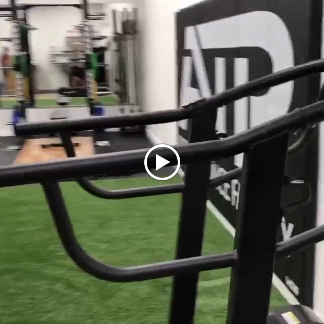  ATP Performance Facility