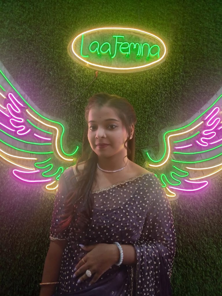 Laa Femina Beauty Salon Spa Fitness Studio Only For Ladies