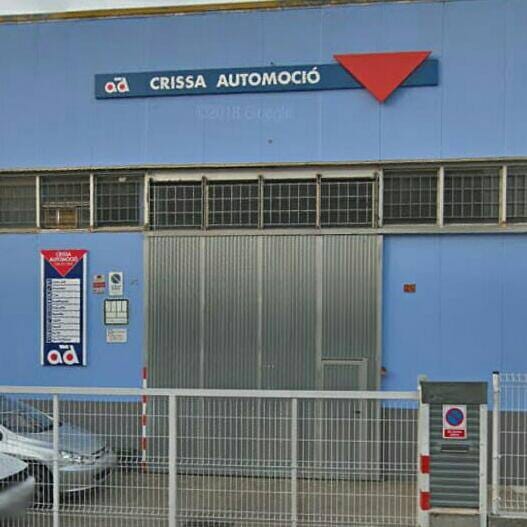 Crissa Automocio