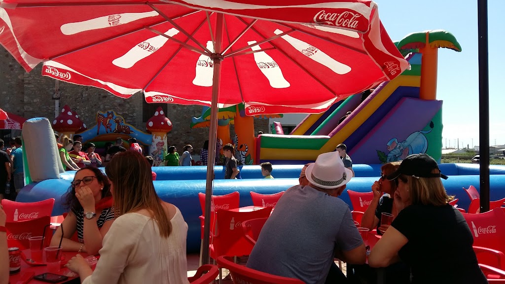 Unidad de Respiro Almazora - Fundacion Salome Moliner