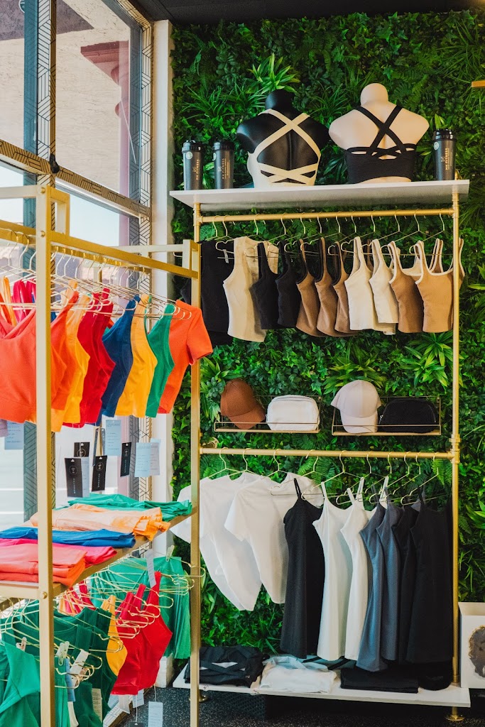  MK FITNESS San Diego