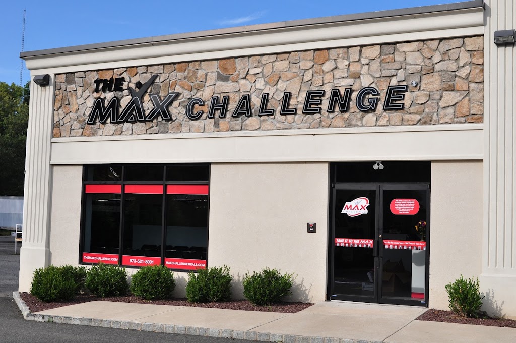  MAX Fitness & Wellness Center of Pine Brook