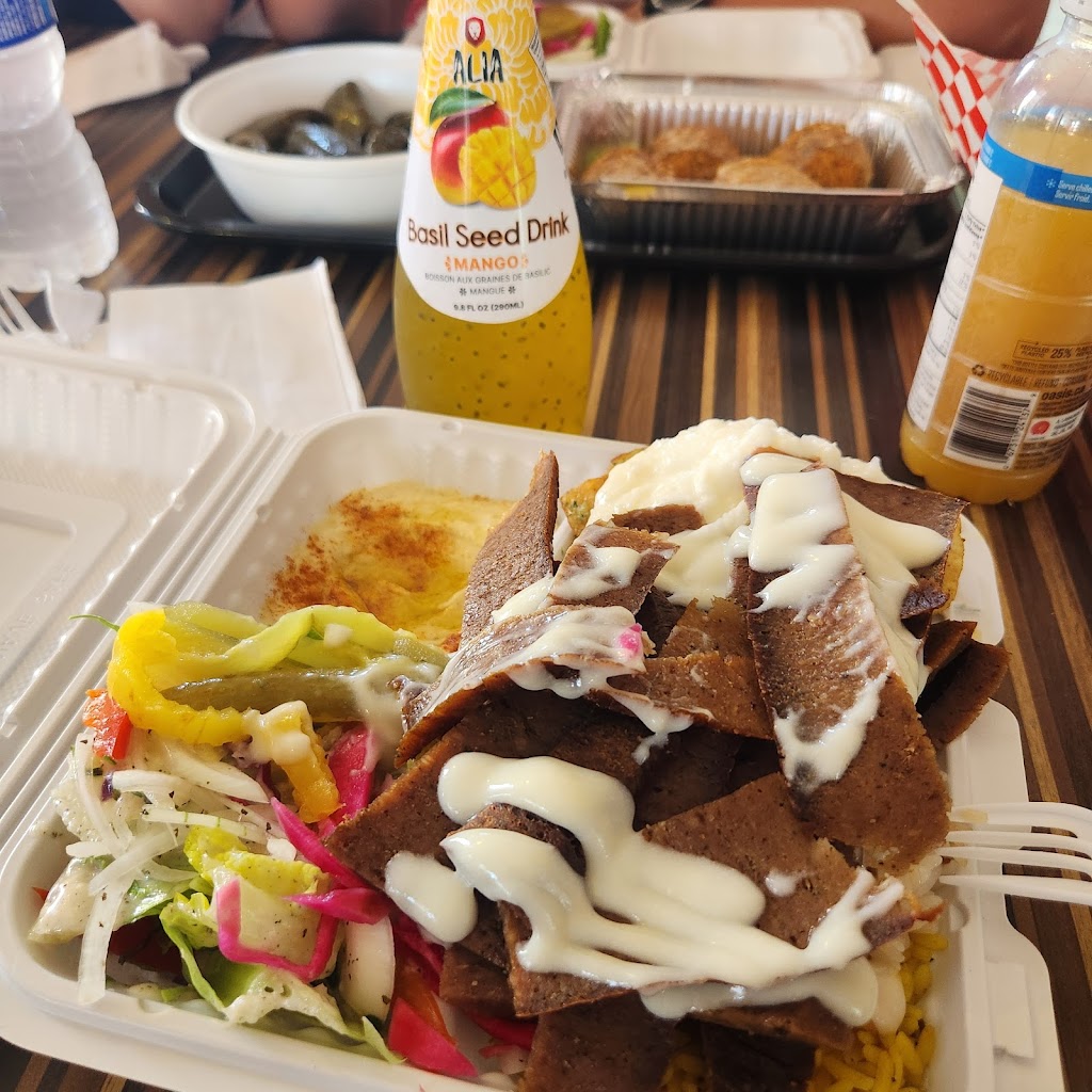 Gyros