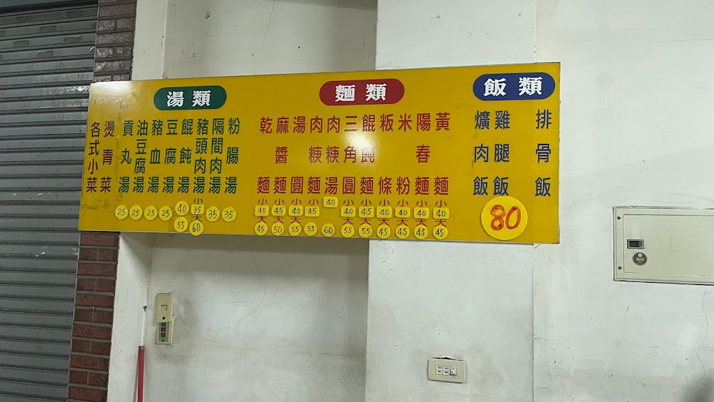 朱哥小吃 的照片