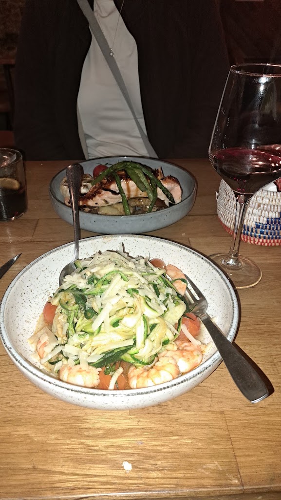 No. 6 Cocina Sencilla — Mas recientes