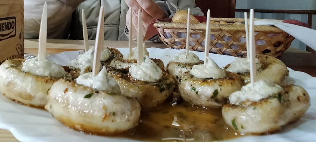 Bar El Casco Kaskao Taberna