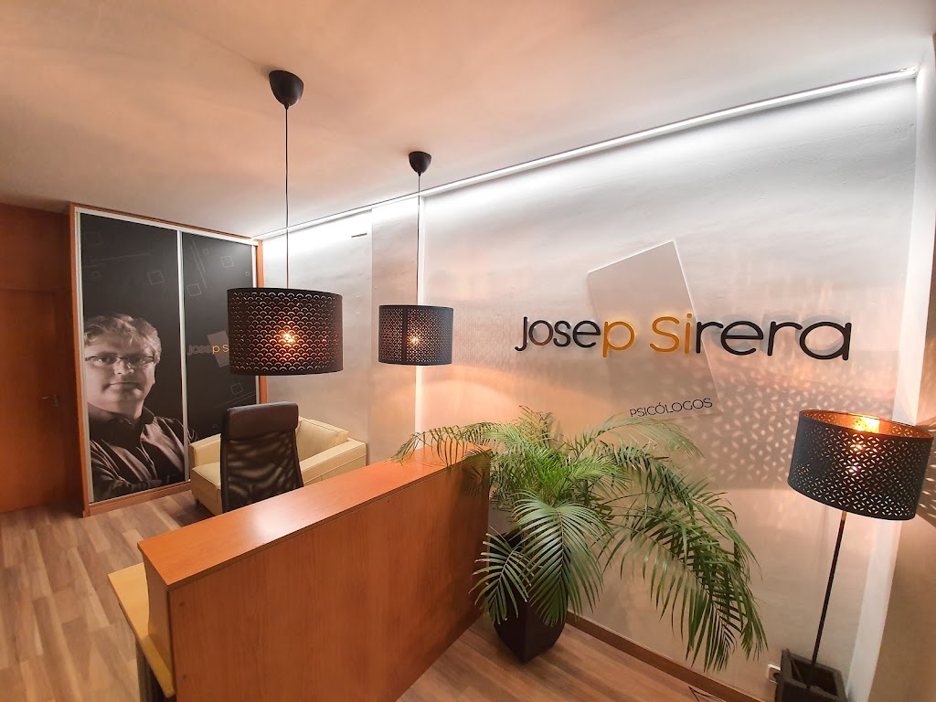 Josep Sirera Psicologos