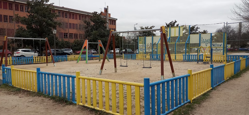 Residencia De Mayores Alcorcon — De los visitantes