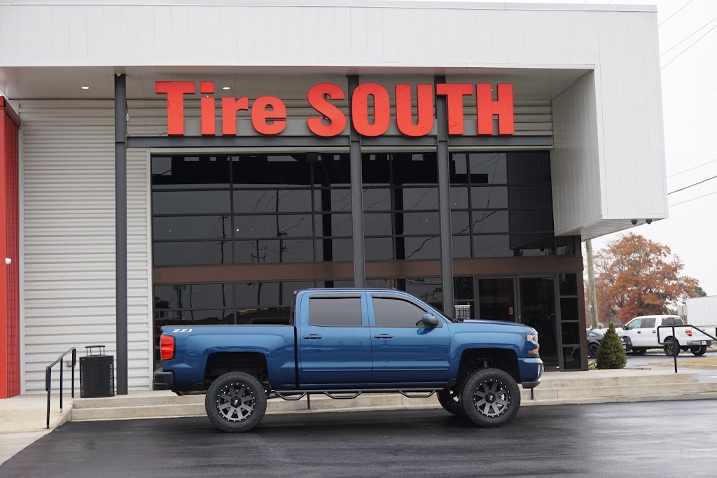 TireSouth - McDonough Store