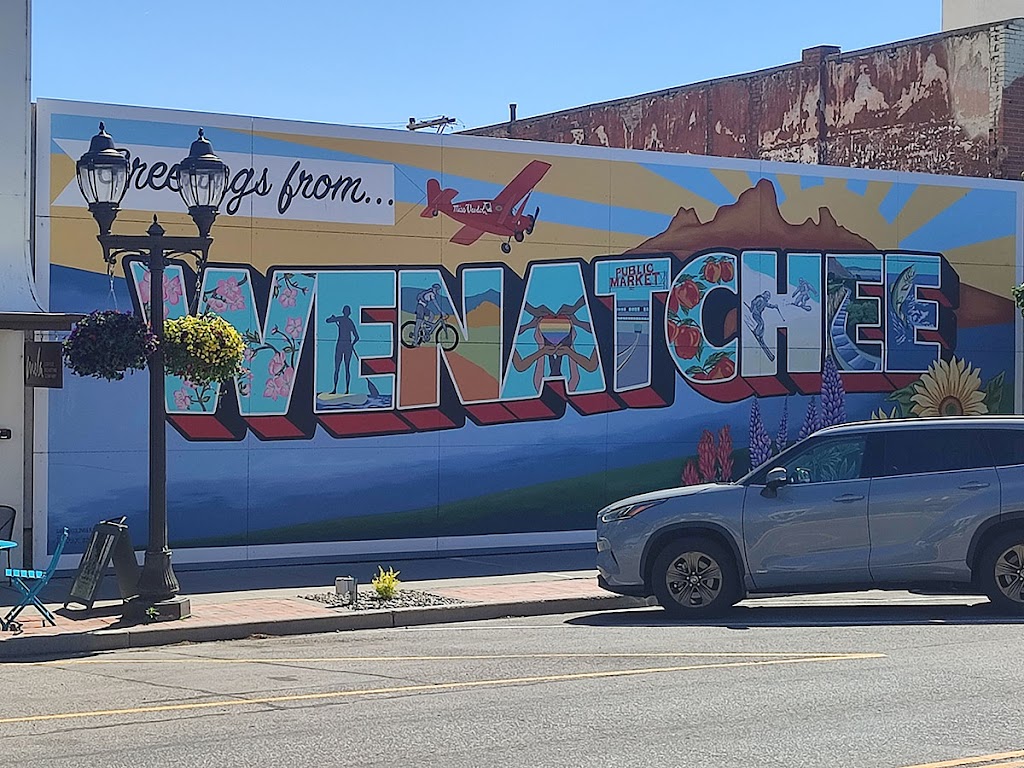 Wenatchee Website Pros